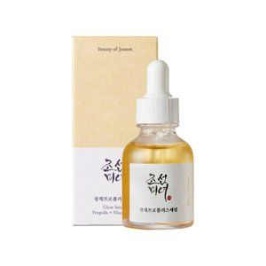 GLOW SERUM